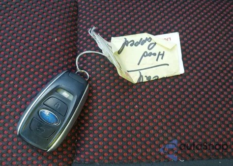 2022 Subaru Impreza Sport 5-Door z USA, uszkodzony, nr VIN 4S3GTAM69N3721711